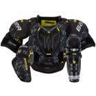 Bauer Supreme M3 Senior Hockey Equipment Bundle