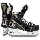 CCM Tacks AS-V Intermediate Ice Hockey Skates With Step Steel Runner