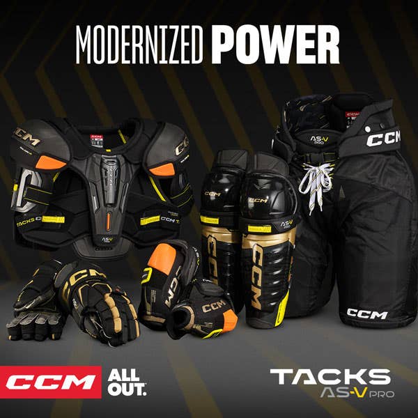 Back to Hockey Protective