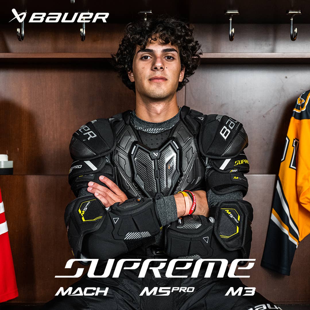 Protection Bauer Supreme