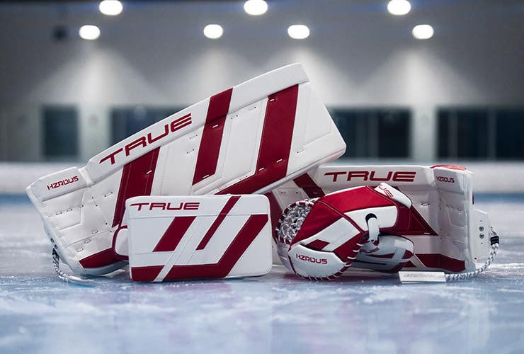 Ice Hockey Equipment & Goalie Gear Best Store for Equipment in Canada