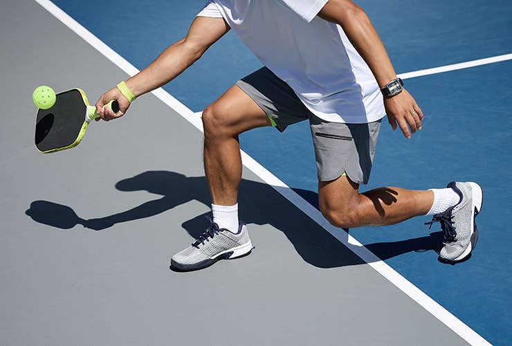 Pickleball Paddles & Accessories