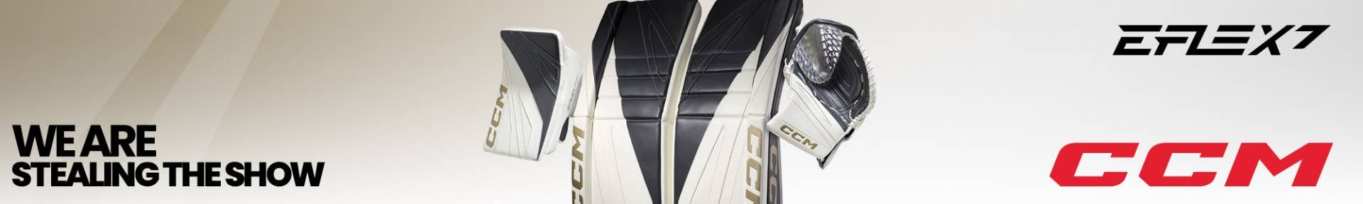 CCM EFlex 7: We are stealing the show