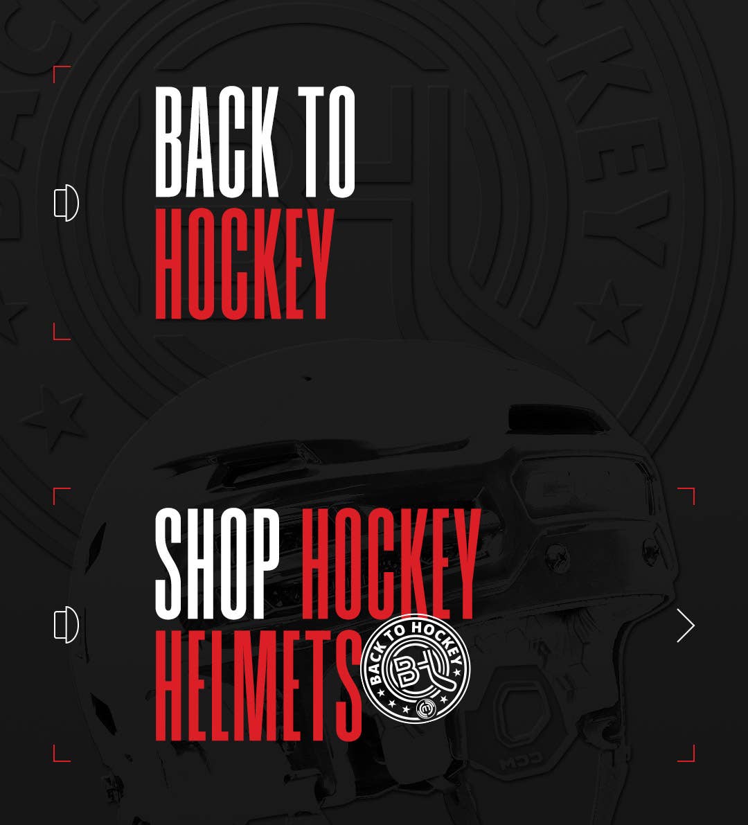 Back to Hockey: Helmets
