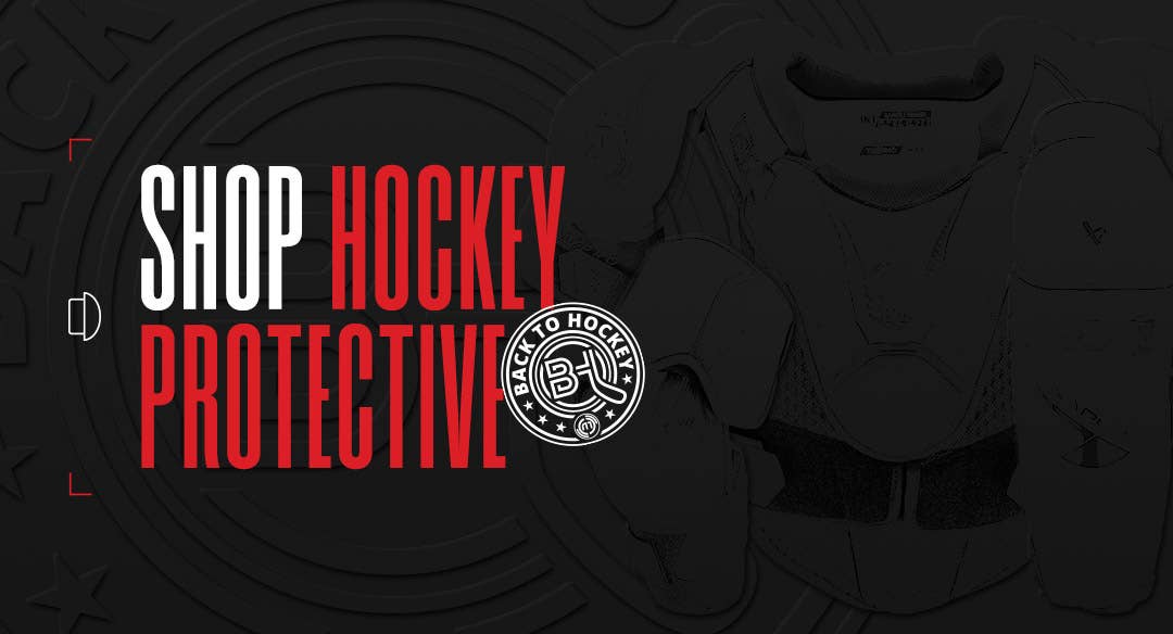 Back to Hockey: Protective