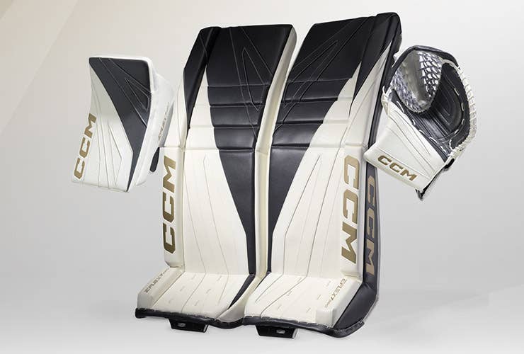 Équipement de gardien CCM Extreme Flex 7