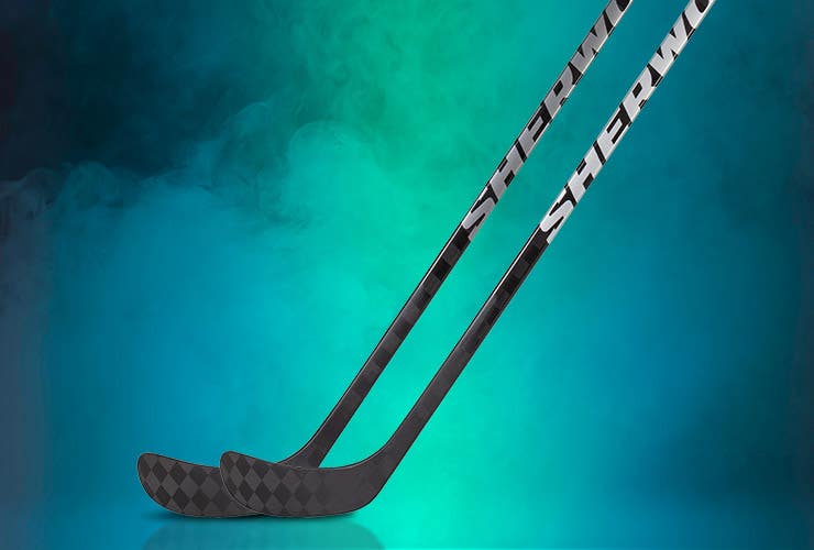 Sherwood Mystery Hockey Sticks