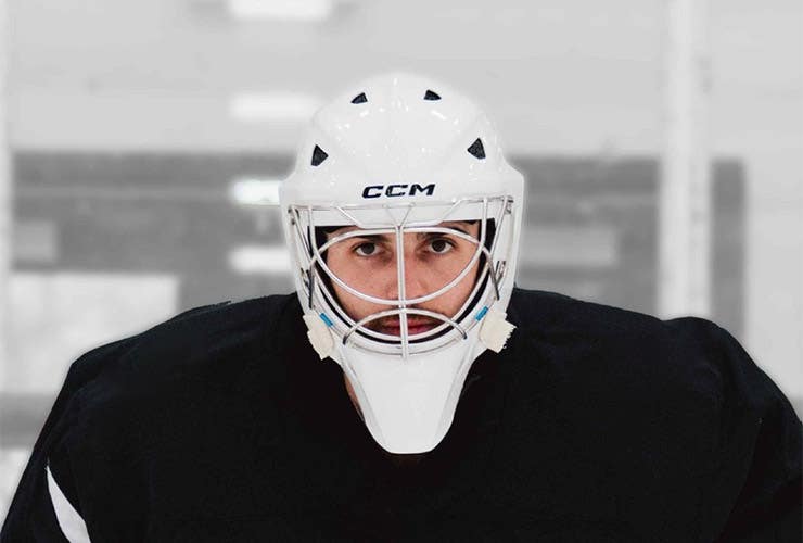 Goalie Masks