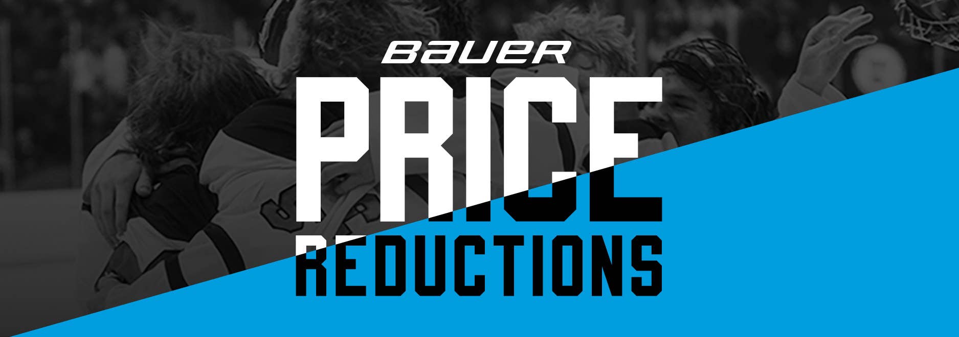 Bauer Price Reductions