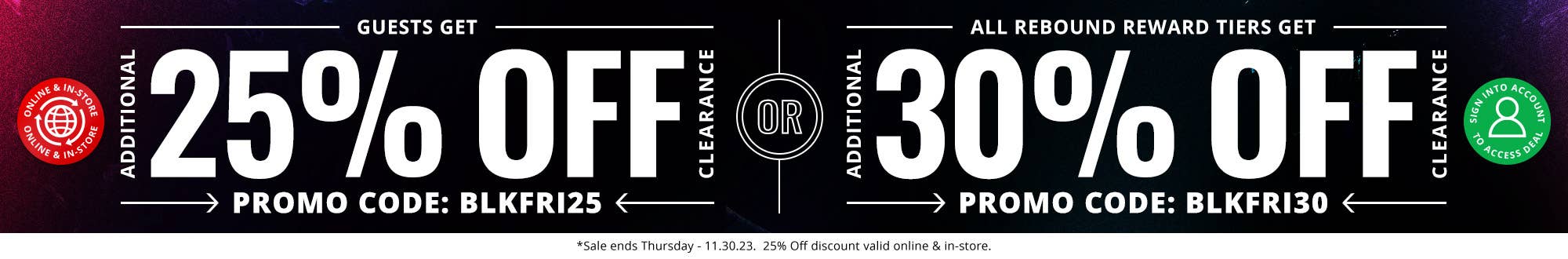 HockeyMonkey.ca Black Friday Sale