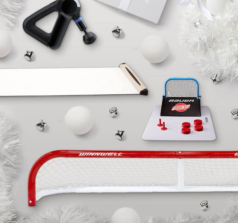 Hockey Gifts Over $100