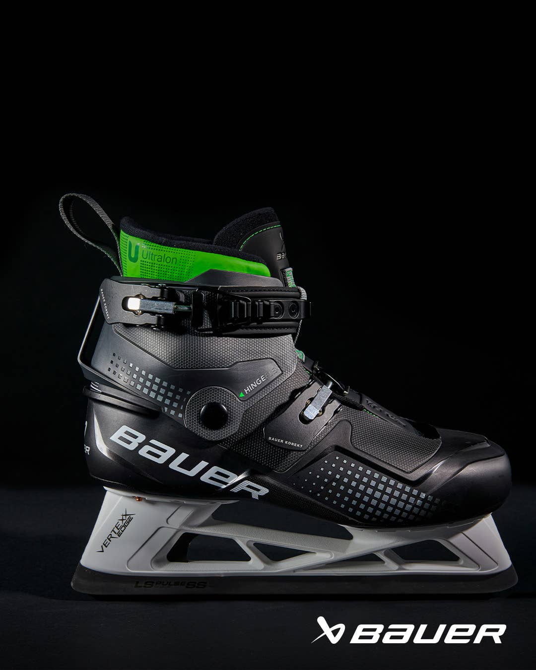 Bauer Konekt Goalie Skates